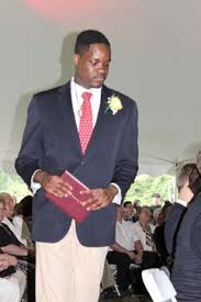 Future leaders, right here in Charlton