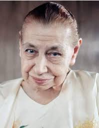 Care and Diligence bring Luck."