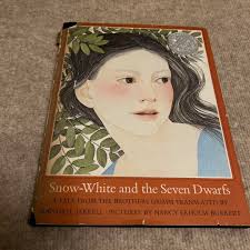 最終価格Snow-White and the Seven Dwarfs