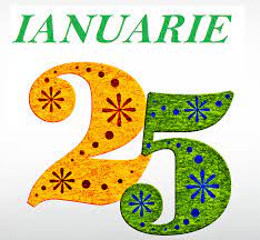 Zile și sărbători legale în care nu se lucrează. 25 Ianuarie Zi Libera Sperante Pentru O Alta Minivacanta Pentru Romani Sfatulparintilor Ro