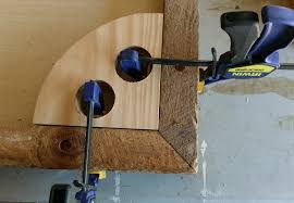 Diameter out = 12 mm diameter in = 9. Diy Right Angle Corner Clamping Jig Famous Artisan