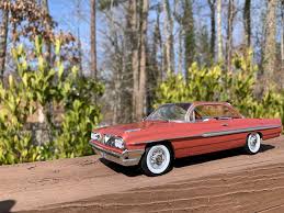 Image result for Fernando Beige 1961 Pontiac