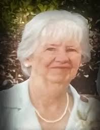 Obituary information for Imogene League