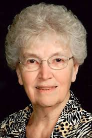 Barbara Pelster Obituary (1938