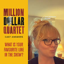 Glenda's Kitchen is coming to Studio 1 July 15! Think a ceilidh + stories +  delicious seafood chowder and a biscuit, featuring Glenda Landry and  friends and the Charlottetown Festival orchestra! This