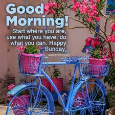 Sunday is a day to thank god for all his blessings of the last week. Most Liked Good Morning Sunday Morning Sermons Good Morning Images Quotes Wishes Messages Greetings Ecards