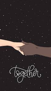 52 Ideas Wallpaper Phone Tumblr Black Girl For 2019 Romantic Wallpaper Couple Wallpaper Relationships Cute Black Wallpaper Couples need no makeup or any kind of hottest dress for taking a selfie. couple wallpaper