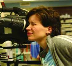 3 Cheers for Director Jamie Babbit