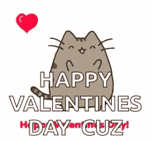 Happy valentine's day ~ kingimprint. Happy Valentines Day Cute Gifs Tenor