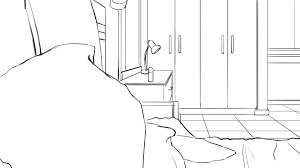 How to draw a cherry blossom tree (sakura) with photoshop【anime background drawing process】. Shading Your Drawings Like An Anime Movie By Konart Clip Studio Tips