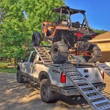 Image Of Alpine Super Rack Trucks Volkswagen 181 Custom Trucks
