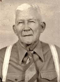 George Wilbur Harris Sr. (1869-1952)