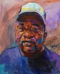 Fine Art By Robert Jackson