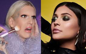 Allure editors tested out the latest products from kylie cosmetics before they launch on february 28, and everything in the new weather collection is. Kylie Jenner Just Responded To Jeffree Star S Shade Throwing