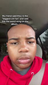 Listening to Sza Is Like Being Disappointed in A Friend