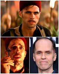 Benjani's skills as a striker in football