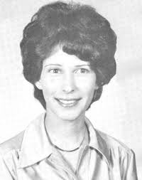 Pam Morris crowned 1973 Miss Pulaski County Fair