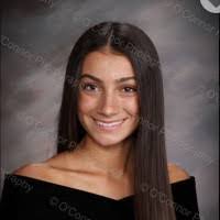 Sabrina Forbes's Instagram, Twitter & Facebook