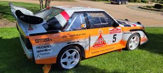 Image result for Rallye Yellow 1976 Audi
