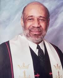 Obituary for Rev. Dr. Lonnie Oates