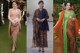 Check spelling or type a new query. 10 Inspirasi Kebaya Untuk Ibu Hamil Dari Sederhana Sampai Modifikasi
