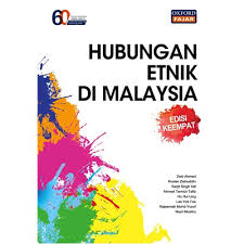 Akulturasi ia merupakan satu proses penerimaan unsur kebudayaan di kalangan individu atau kelompok dari sesuatu kebudayaan lain yang berlainan. Hubungan Etnik Di Malaysia Shopee Malaysia