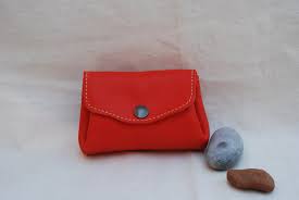 Pin On Home Made Leather Purses Portes Monnaie