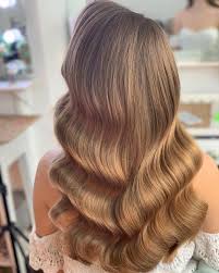 hollywood waves glamour hair hollywood glamour hair long hair styles