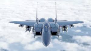 ▻ subscribe to facts box: F 15ex And F 18 On Offer India Big Destination For Boeing Air Power Asia