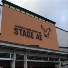 Stage Ae Events And Concerts In Pittsburgh Stage Ae Eventful