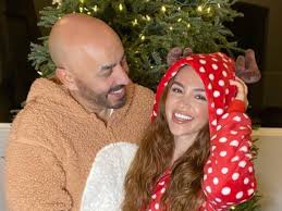 El amor que le tiene lupillo rivera a belinda pudo llegar muy lejos, pues de nuevo están causando sensación en redes sociales, luego de. Adios Belinda Lupillo Rivera Ya Tiene Pensado Casarse Con Su Novia Mexicana Y Esta Podria Ser La Prueba Infobae