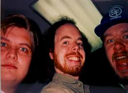 The Hunt: Rise of the Triad