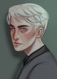 Maybe you would like to learn more about one of these? Senlinyu Apriicat A Simple Draco Portrait I M Trying