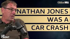 Meet Lloyd Humphries