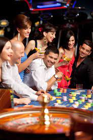 When you're planning a trip to a casino, it can be difficult to know what to wear to a casino. Fashion Tips What To Wear To A Casino About Time Magazine