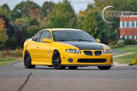 Image result for Yellow 2004 Pontiac
