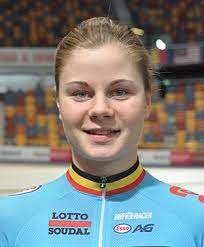 🐥 happy to finish off a good world cup with a madison win together… Lotte Kopecky Biography Age Height Husband Net Worth Family