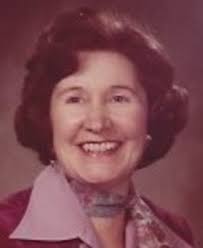 Florence Eyvonne (Sally) Campbell Van Engelen Obituary