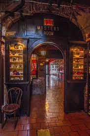 Dining Rooms Antoine S Restaurant New Orleans Louisiana New Orleans New Orleans Mardi Gras