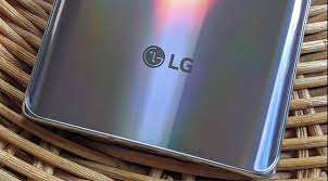 The lg website has a large collection of manuals available to download in pdf format. New Claim On The Future Of The Lg Mobile Unit Unit Somag News