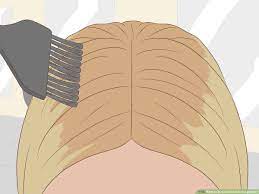 You can also use a uv protection hair spray to protect hair that. How To Repair Bleach Damaged Hair 14 Steps With Pictures