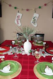 Summer cookout salad recipes 53 photos. Christmas Dinner Party Ideas By Ellery Designs
