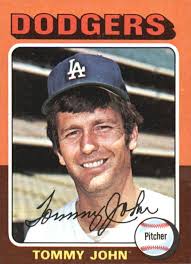 The Tommy John Baseball Card(s) That Shouldn't Have Been