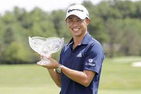 Collin morikawa is an american professional golfer who plays on the pga tour. Collin Morikawa Net Worth 2020 Height Age Girlfriend Career