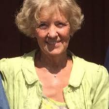 Rita Larsen i personer