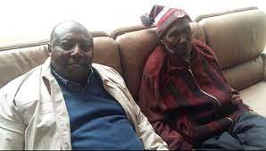 This is chris kirubi's last post on twitter this morning. Chris Kirubi Latest Photo Reveals A Tough Battle Against Cancer Business Today Kenya