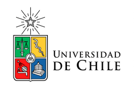 Logo institucional de udla chile, mundo color naranjo representado a sudamerica. Universidad De Chile In Chile Reviews Rankings Student Reviews University Rankings Eduopinions