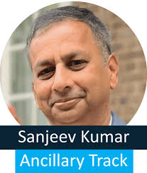 Mega Event 2024: Loyalty & Ancillary