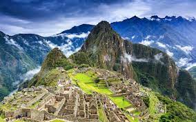 This thanks to its location: New Machu Picchu Airport Threatens Irreparable Damage To Inca Wonder