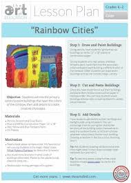 Pin On K 2 Art Lessons